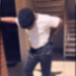 Meet your Posher, Kaleb